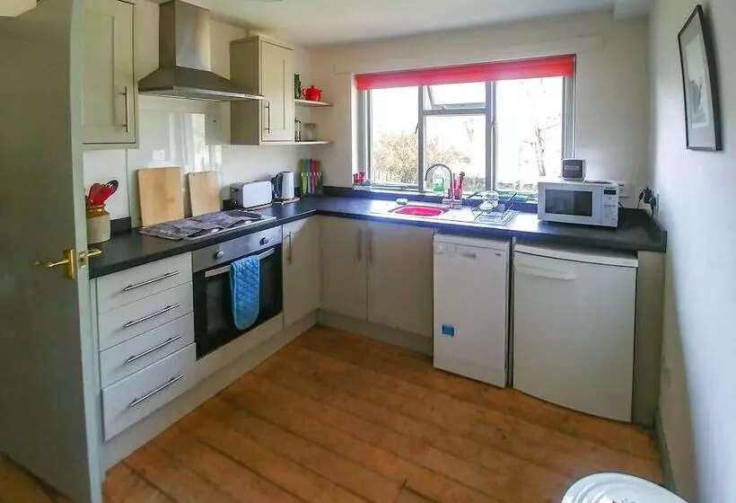 Maaseutuhotelli Bamff Ecotourism