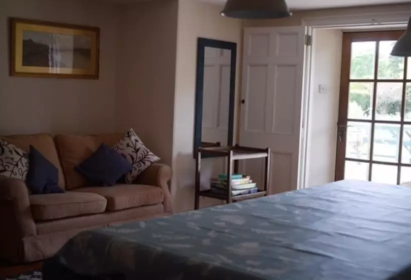 Maaseutuhotelli Bamff Ecotourism