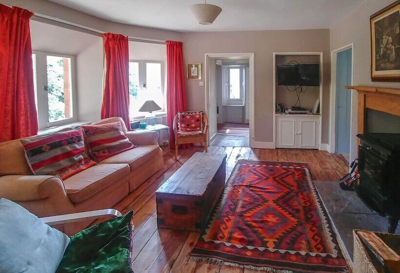 Hotel wiejski Bamff Ecotourism