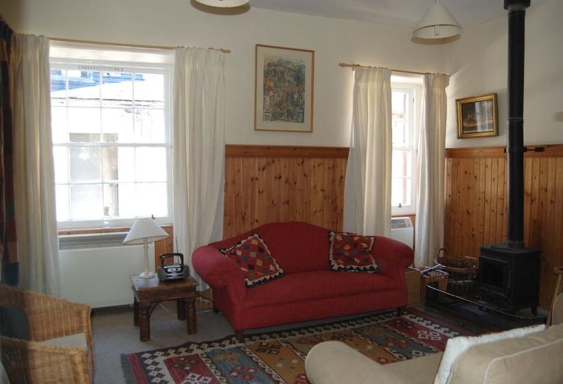 Hotel wiejski Bamff Ecotourism