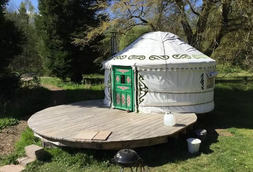 Maaseutuhotelli Bamff Ecotourism