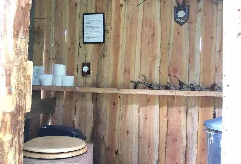 Maaseutuhotelli Bamff Ecotourism