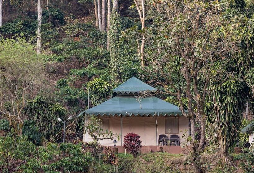 Hotell Three Hills Coorg