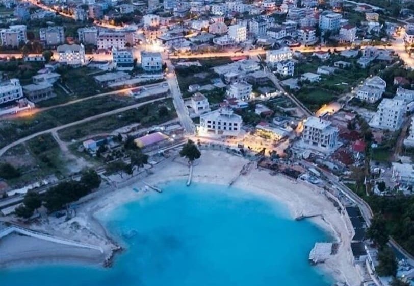 Отель Villa Abedini