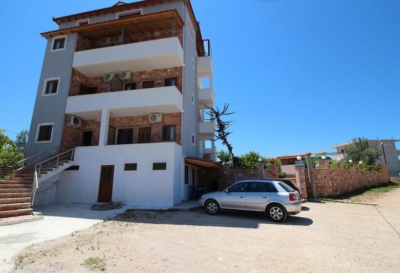 Отель Villa Abedini