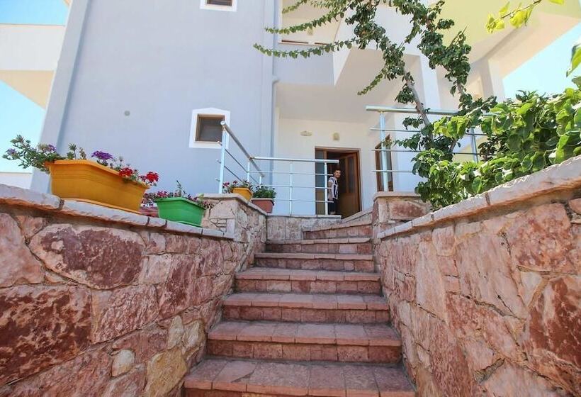 Отель Villa Abedini