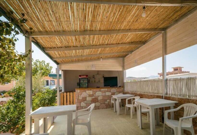 Отель Villa Abedini