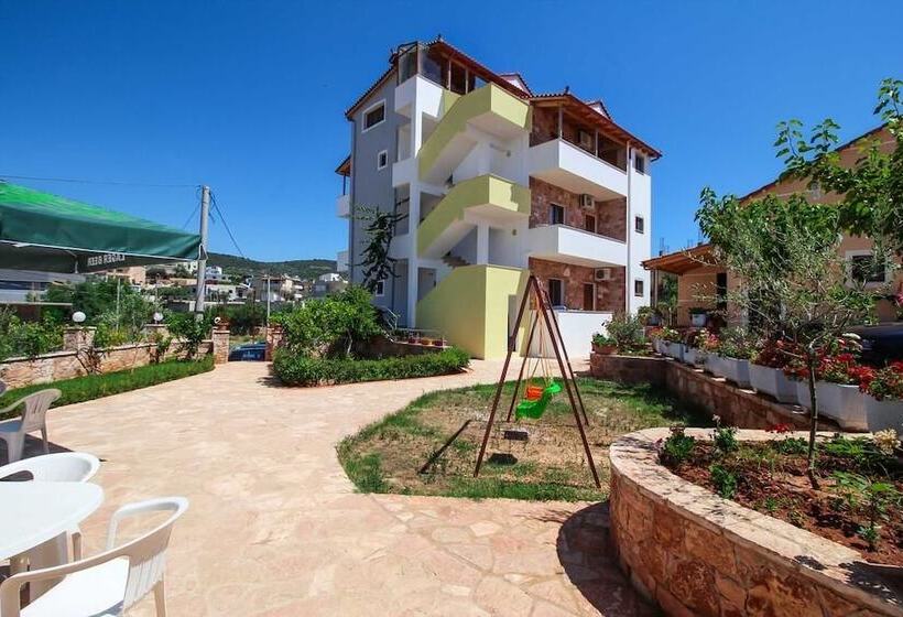 Отель Villa Abedini