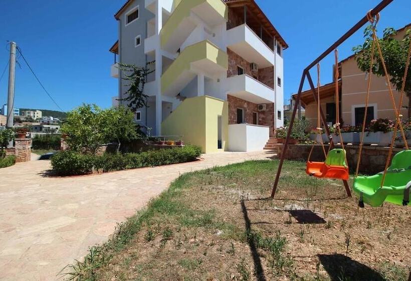 Отель Villa Abedini