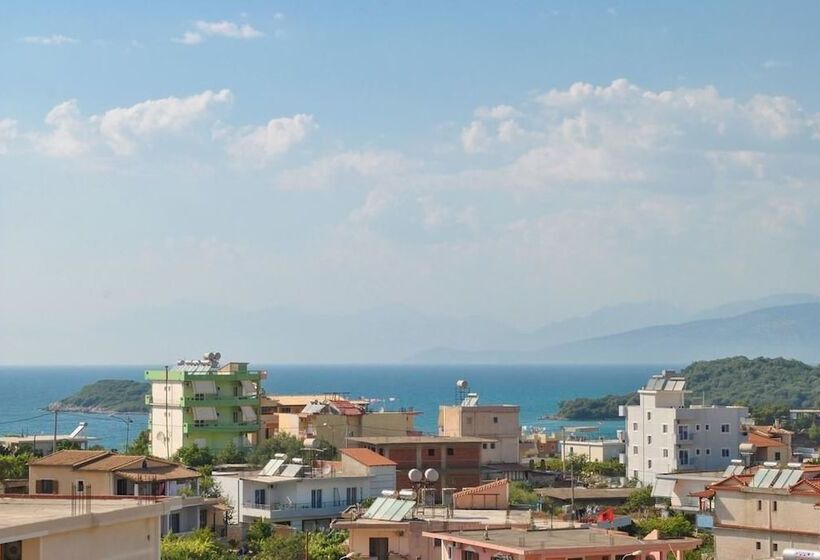 Отель Villa Abedini