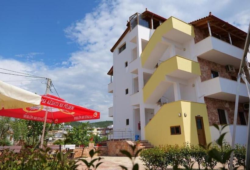 Отель Villa Abedini