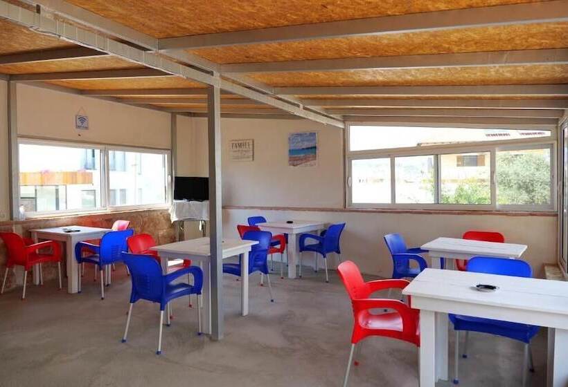 Отель Villa Abedini