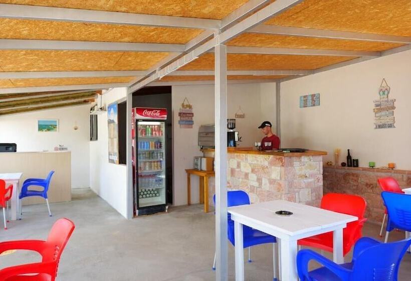 Отель Villa Abedini