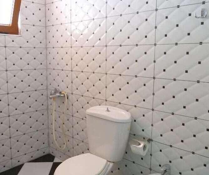 Отель Villa Abedini