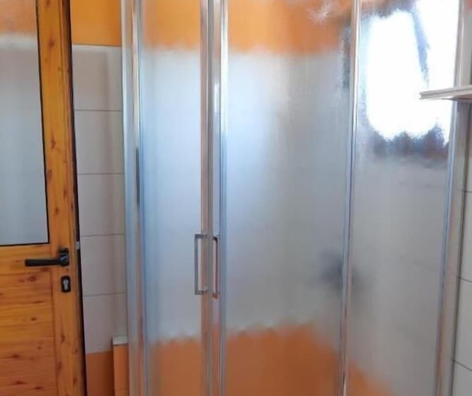 Отель Villa Abedini