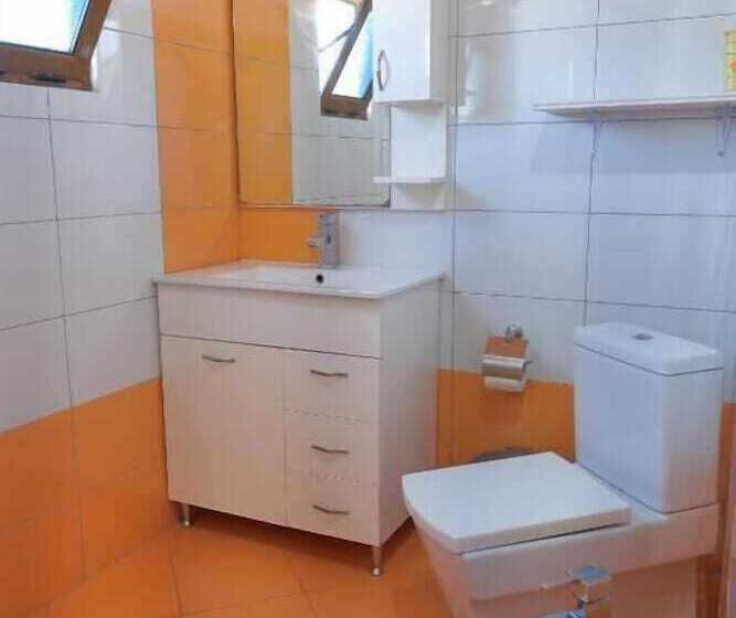 Отель Villa Abedini