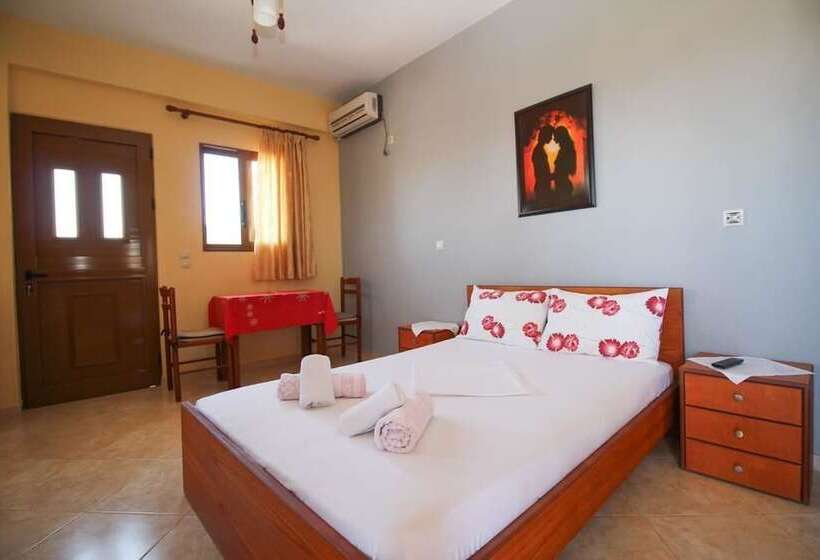 Отель Villa Abedini