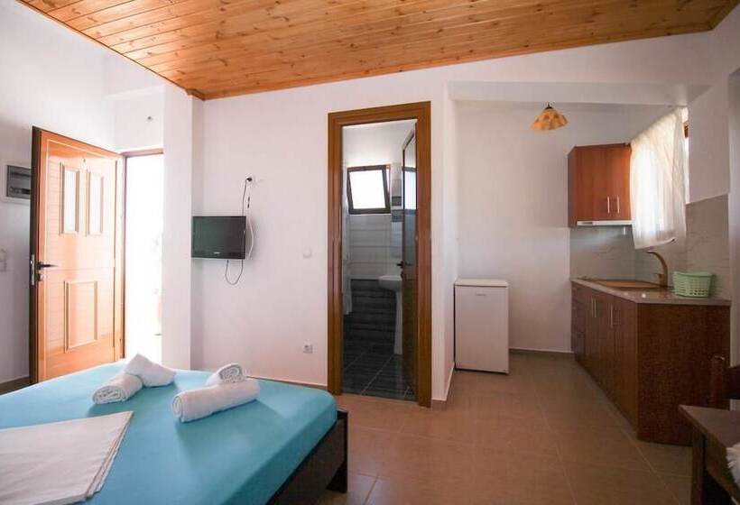 Отель Villa Abedini