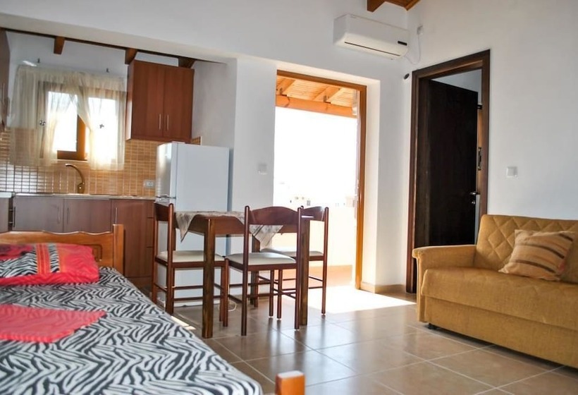 Отель Villa Abedini