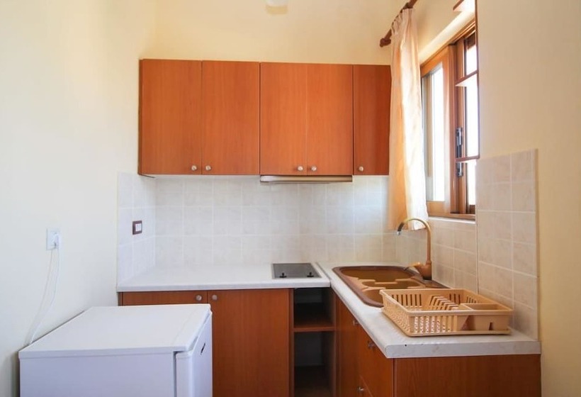 Отель Villa Abedini