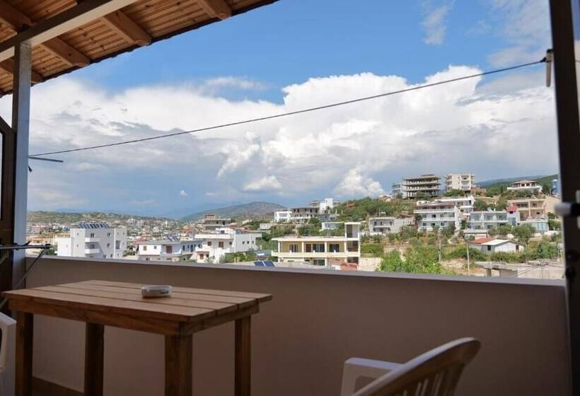 Отель Villa Abedini