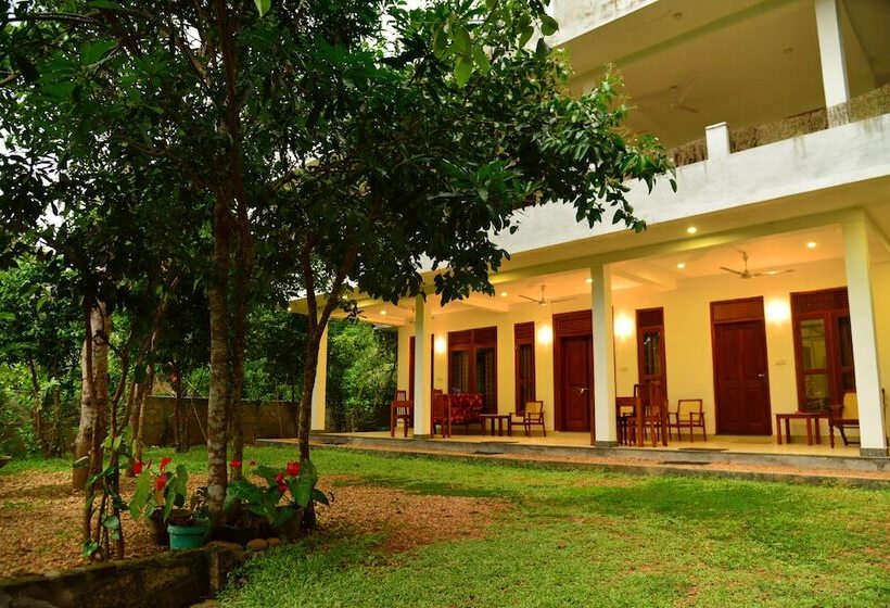 فندق Villa Wanderlust