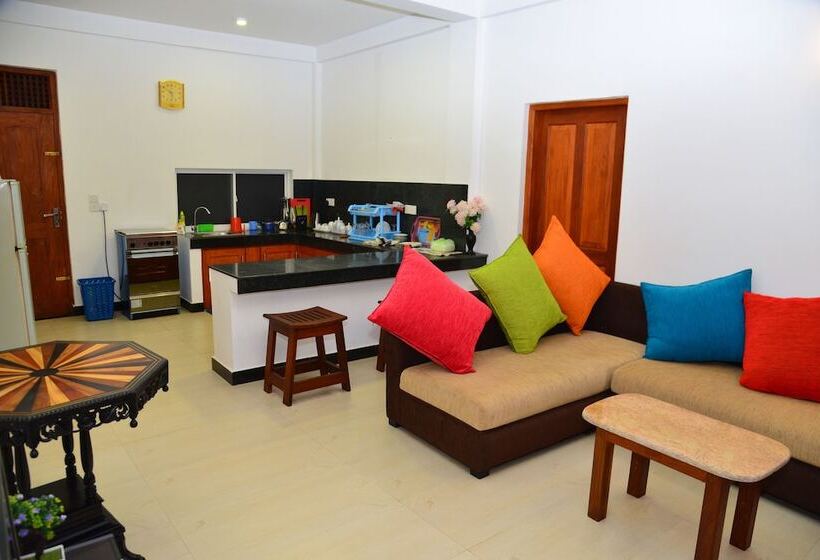 فندق Villa Wanderlust