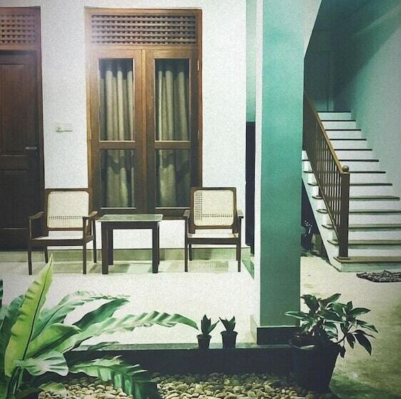 فندق Villa Wanderlust