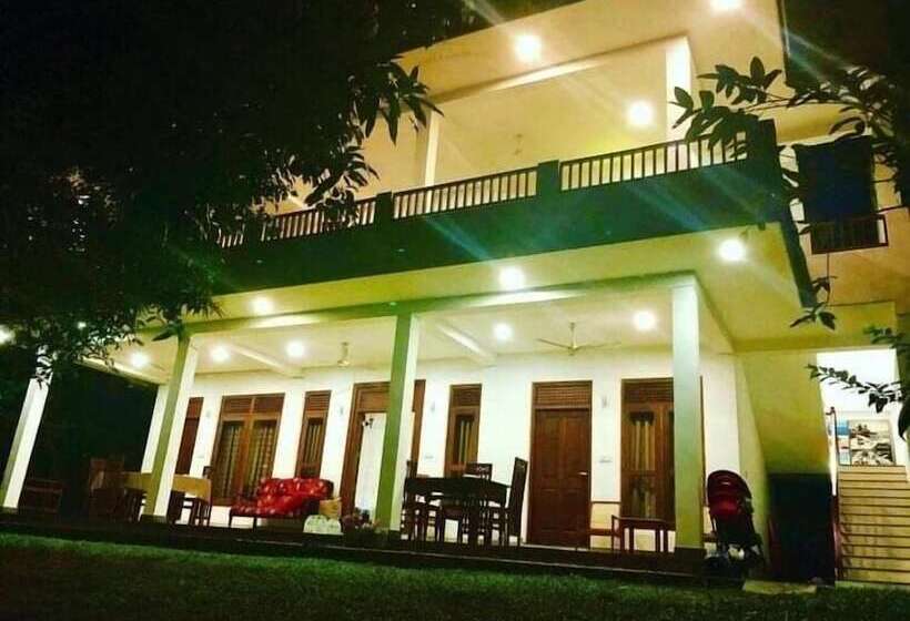 فندق Villa Wanderlust