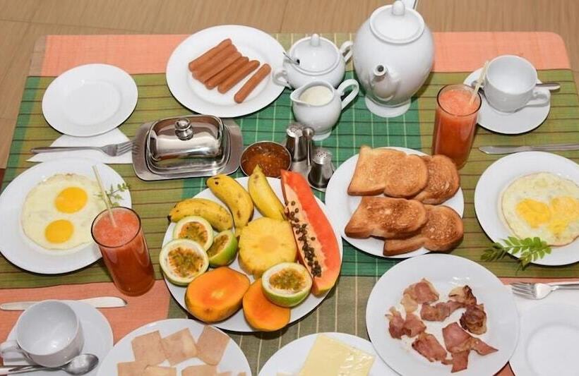 فندق Villa Wanderlust