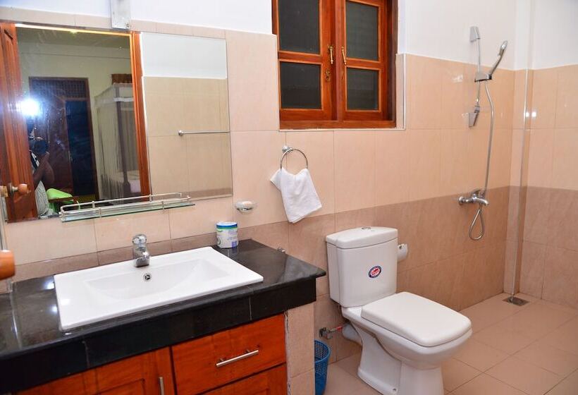 فندق Villa Wanderlust