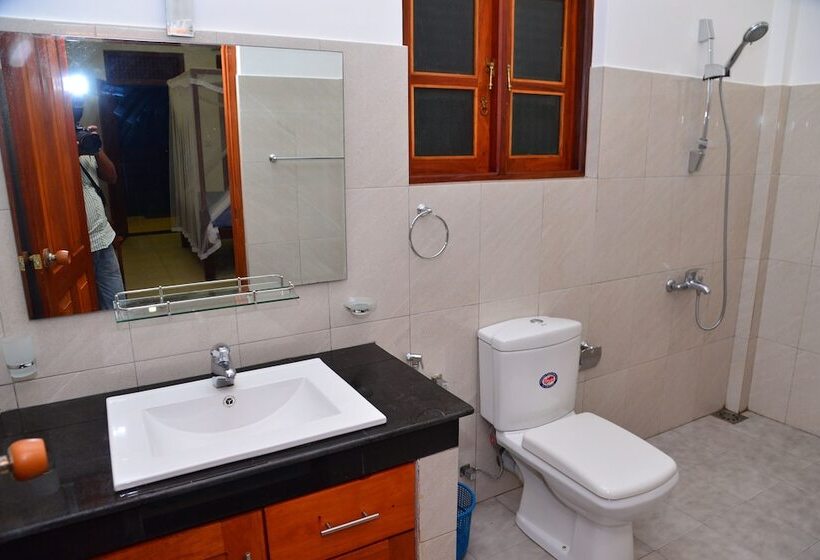 فندق Villa Wanderlust