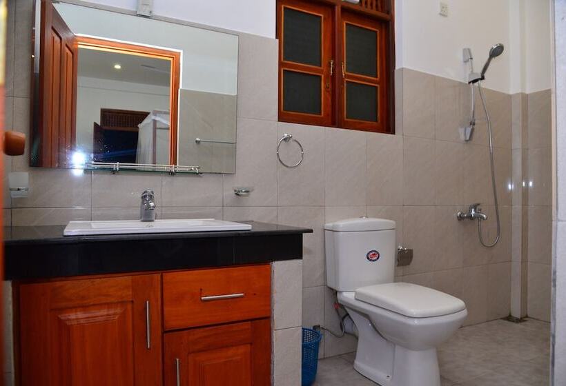 فندق Villa Wanderlust