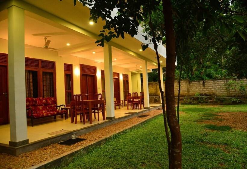 فندق Villa Wanderlust