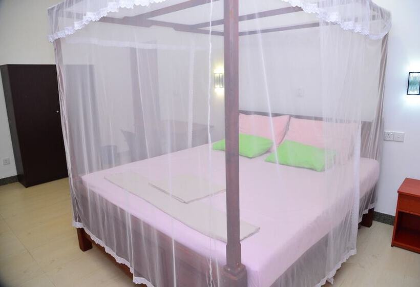 فندق Villa Wanderlust