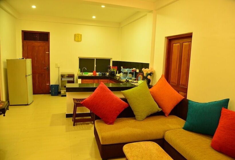 فندق Villa Wanderlust