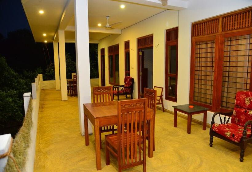 فندق Villa Wanderlust