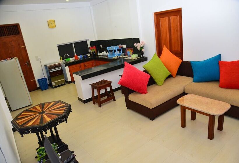 فندق Villa Wanderlust