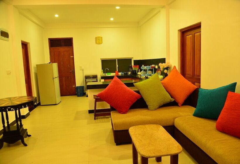 فندق Villa Wanderlust