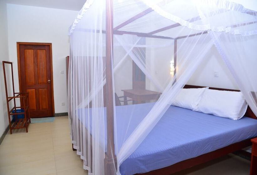 فندق Villa Wanderlust