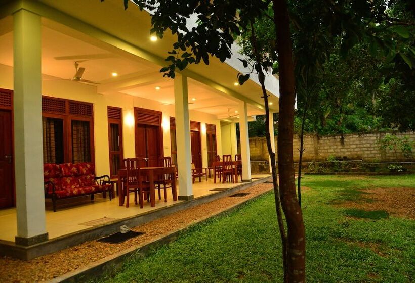 فندق Villa Wanderlust