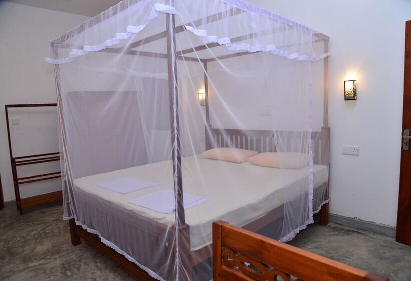 فندق Villa Wanderlust