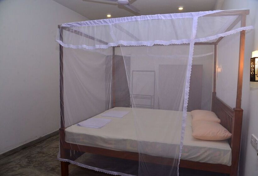 فندق Villa Wanderlust