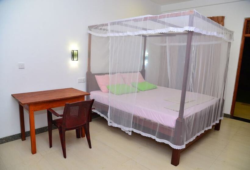 فندق Villa Wanderlust