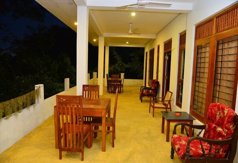 فندق Villa Wanderlust