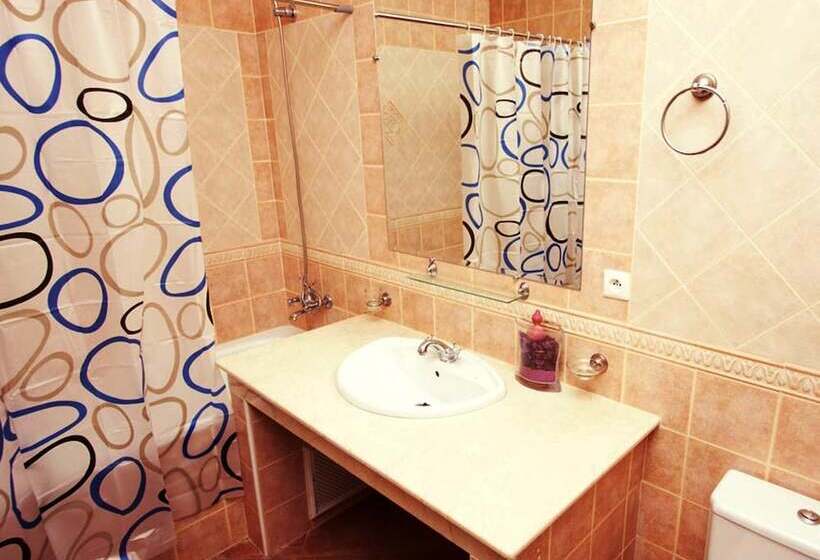 Jawhara Smir Residence