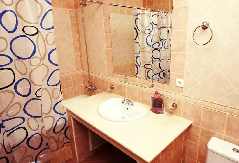 Jawhara Smir Residence