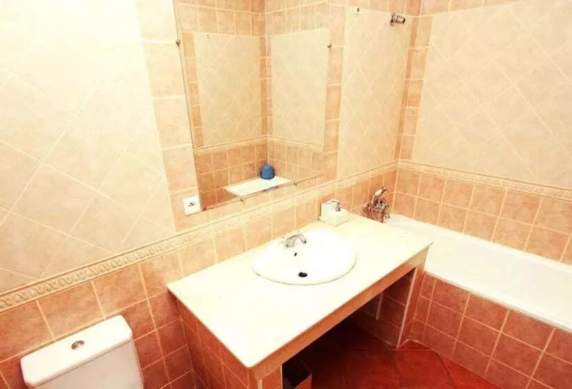 Jawhara Smir Residence