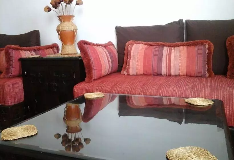 Jawhara Smir Residence