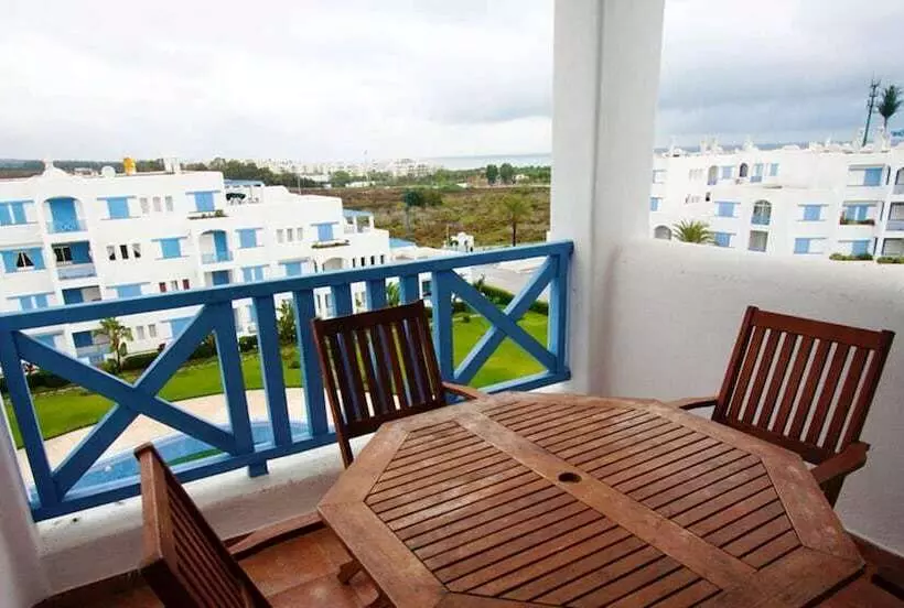 Jawhara Smir Residence